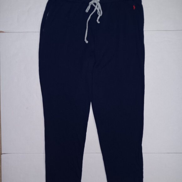 POLO RALPH LAUREN SLEEPWEAR LOUNGE PANTS - Picture 6 of 12